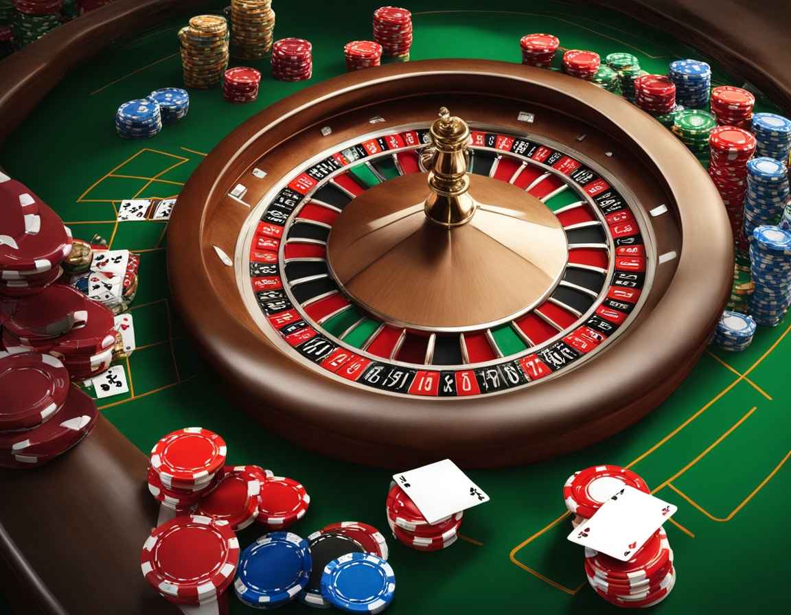 600 bet